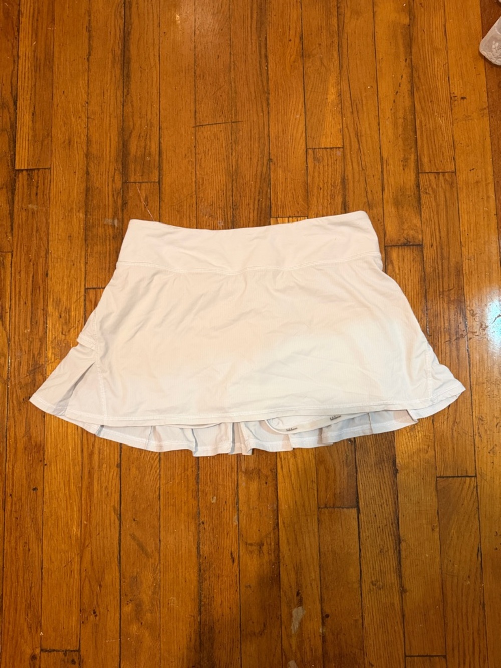 Lululemon Tennis Skirt